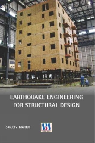 Cover of Earthquake Engineering for Structural Design