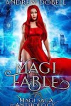 Book cover for Magi Fables