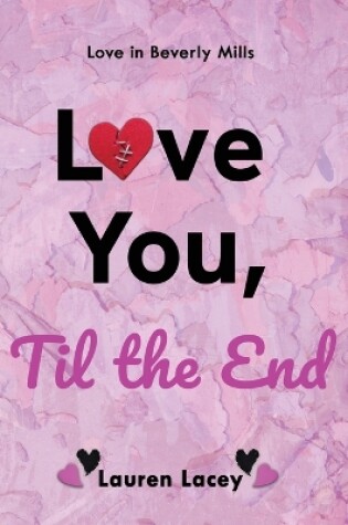 Cover of Love You, Til the End