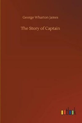 Cover of The Story of Captain