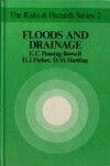 Book cover for Floods and Drainage