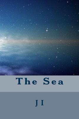 Book cover for The Sea