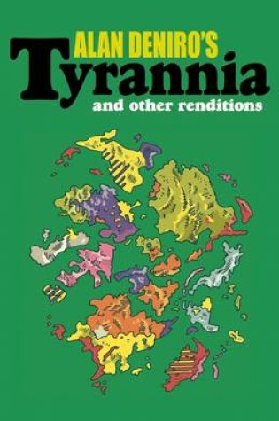 Cover of Tyrannia