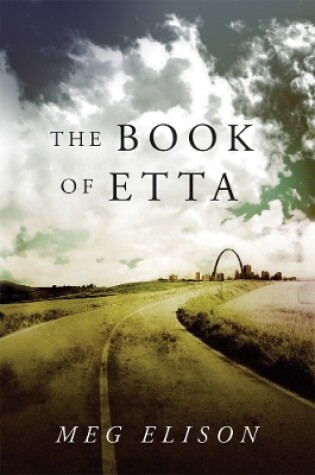 Cover of The Book of Etta