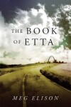 Book cover for The Book of Etta