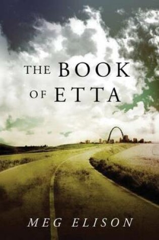 Cover of The Book of Etta