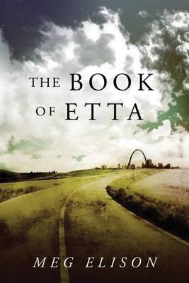 Book cover for The Book of Etta