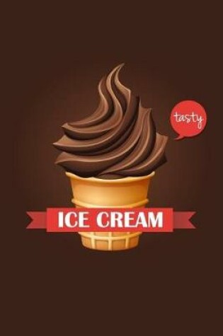 Cover of Ice Cream