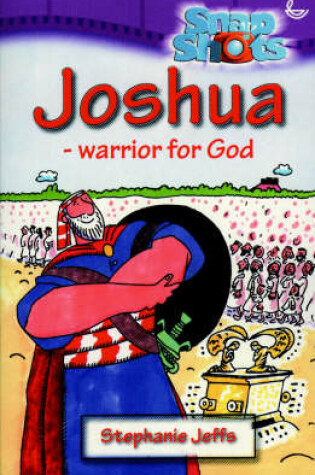 Cover of Joshua