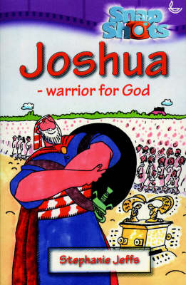 Cover of Joshua