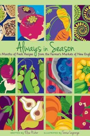 Cover of Always in Season