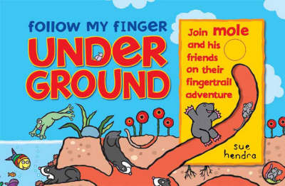 Cover of Underground