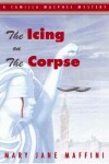 Book cover for The Icing on the Corpse