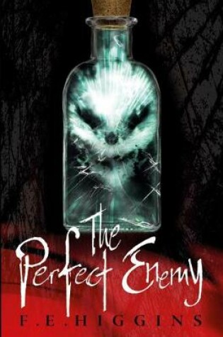 Cover of The Perfect Enemy
