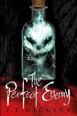 Book cover for The Perfect Enemy