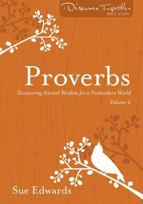 Cover of Proverbs, Volume 2