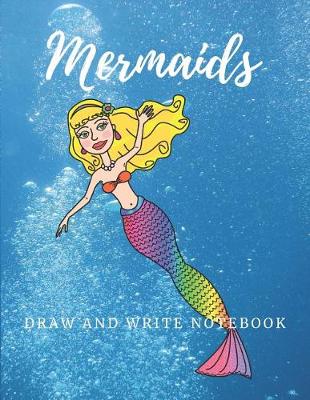 Book cover for Mermaids