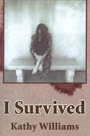 Cover of I Survived