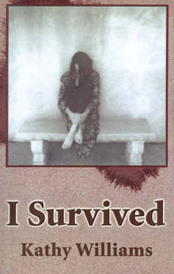 Book cover for I Survived