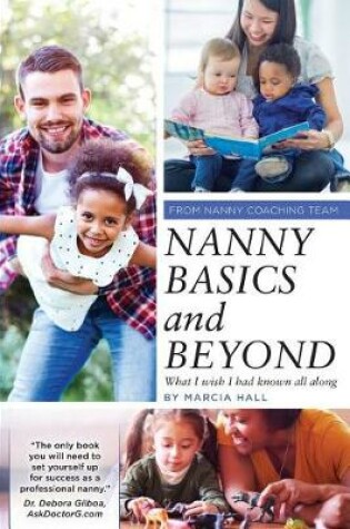 Cover of Nanny Basics and Beyond