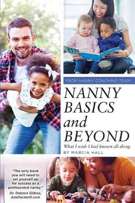 Book cover for Nanny Basics and Beyond