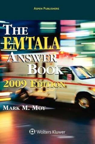 Cover of Emtala Answer Book, 2009 Edition