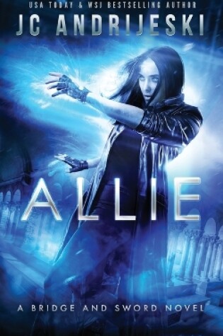 Cover of Allie