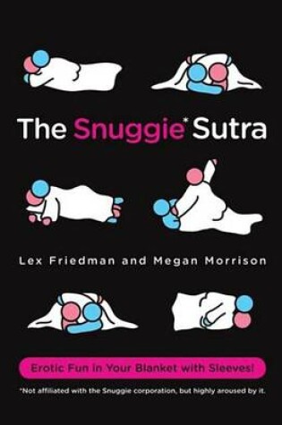 Cover of The Snuggie Sutra