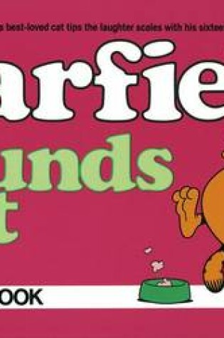 Cover of Garfield Rounds Out