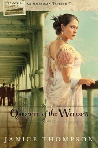 Cover of Queen of the Waves