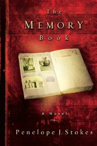 Cover of The Memory Book