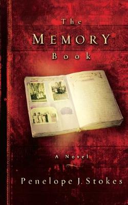 Book cover for The Memory Book