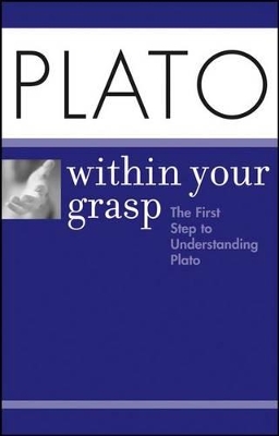 Book cover for Plato Within Your Grasp