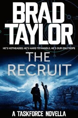 Cover of The Recruit