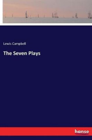 Cover of The Seven Plays