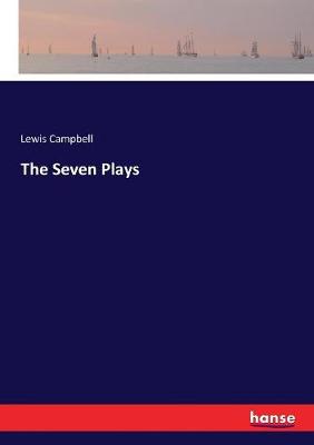 Book cover for The Seven Plays