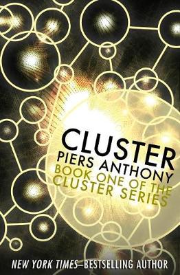 Cover of Cluster
