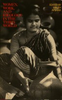 Book cover for Women, Work and Ideology in the Third World