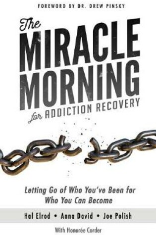 Cover of The Miracle Morning for Addiction Recovery