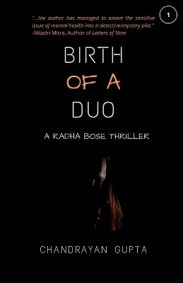 Book cover for Birth of a Duo