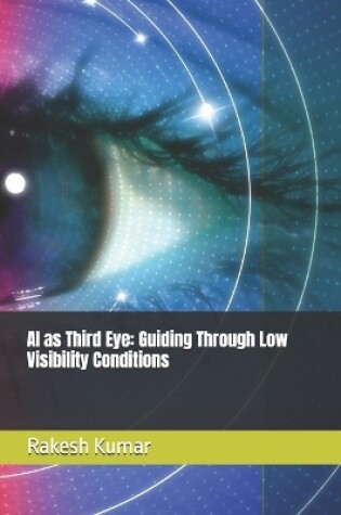 Cover of AI as Third Eye