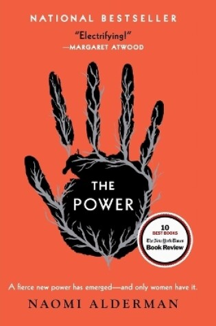 Cover of The Power