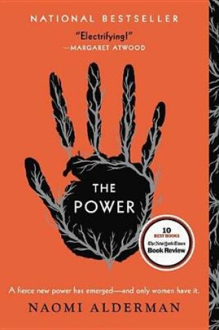 Cover of The Power