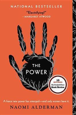 Book cover for The Power