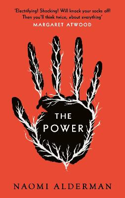 Book cover for The Power