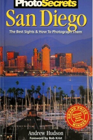 Cover of Photosecrets San Diego