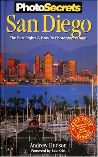 Cover of Photosecrets San Diego