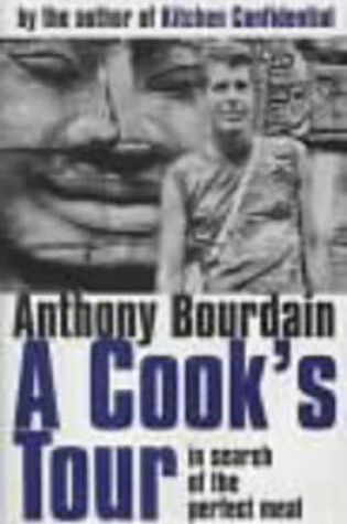 Cover of A Cook's Tour