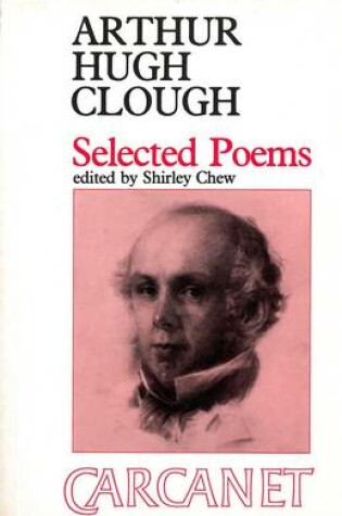 Cover of Selected Poems