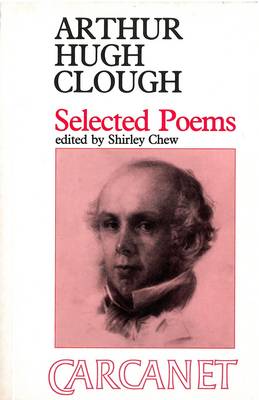 Book cover for Selected Poems